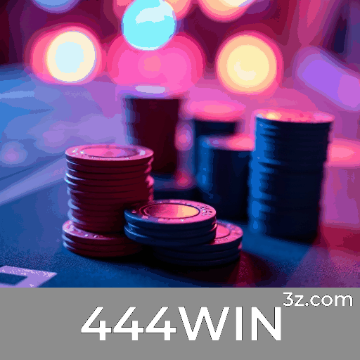 444WIN - Cassino Online Seguro e Premiado