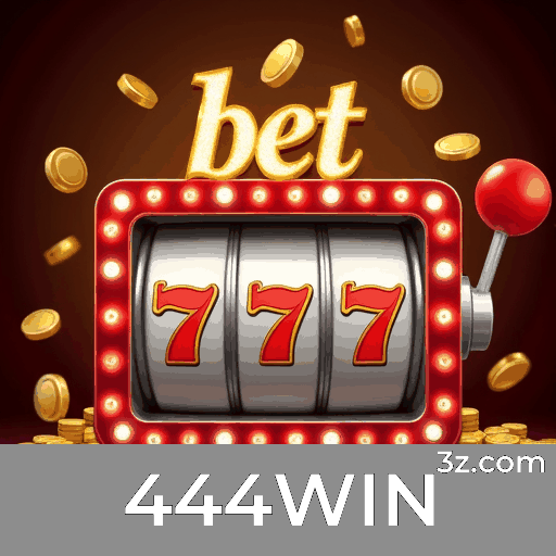 444WIN: Apostas em Esportes com Odds Atualizadas