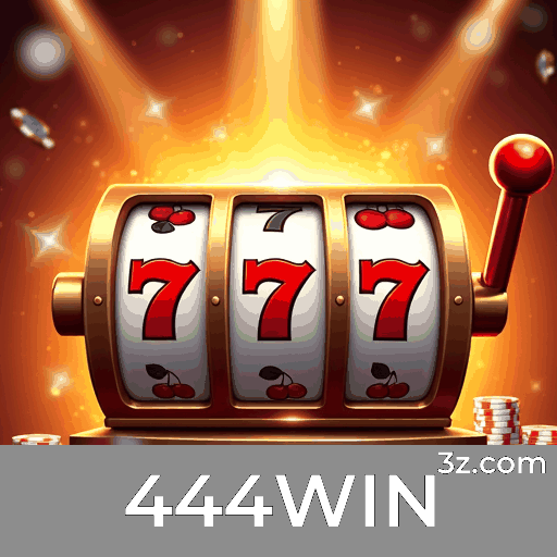 444WIN Comunidade: Interação Global para Jogadores