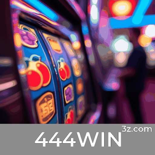 444WIN: Diversão Sem Limites para Jogadores Brasileiros