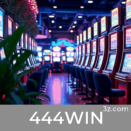 444WIN: Segurança e Rapidez Para Usuários Brasileiros