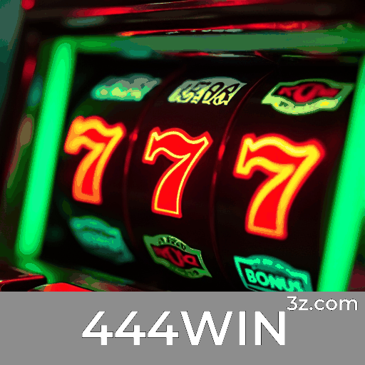 Aproveite os bônus e ofertas únicas do 444WIN!