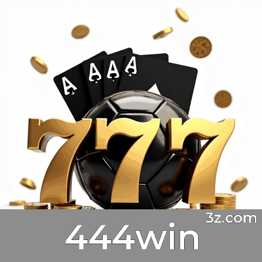 444win