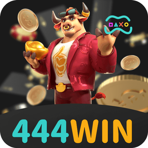 444win